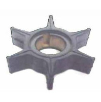 Key Drive Impeller - CTR-J-138 - ASM